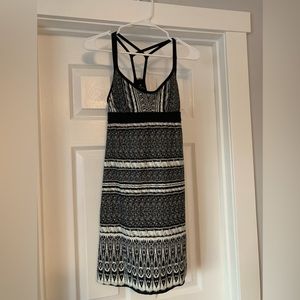 Women’s Athleta summer dress size XS